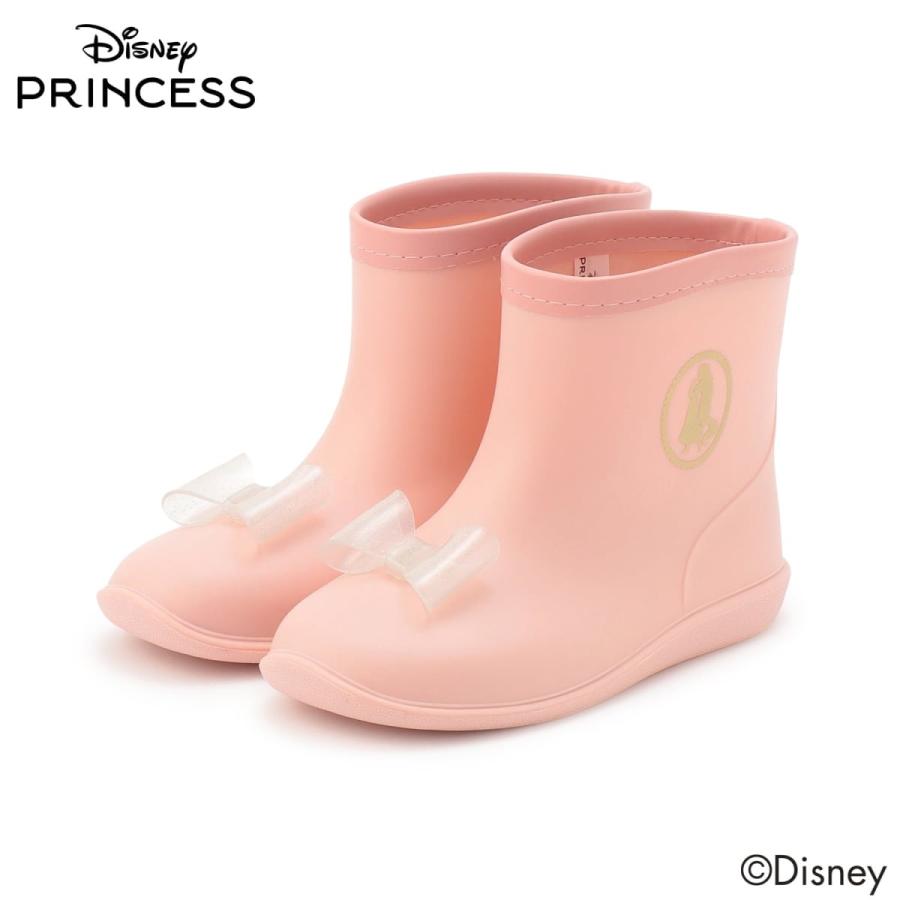petit main 【Disney】リボンレインブーツ : マルイ(丸井)Yahoo!店