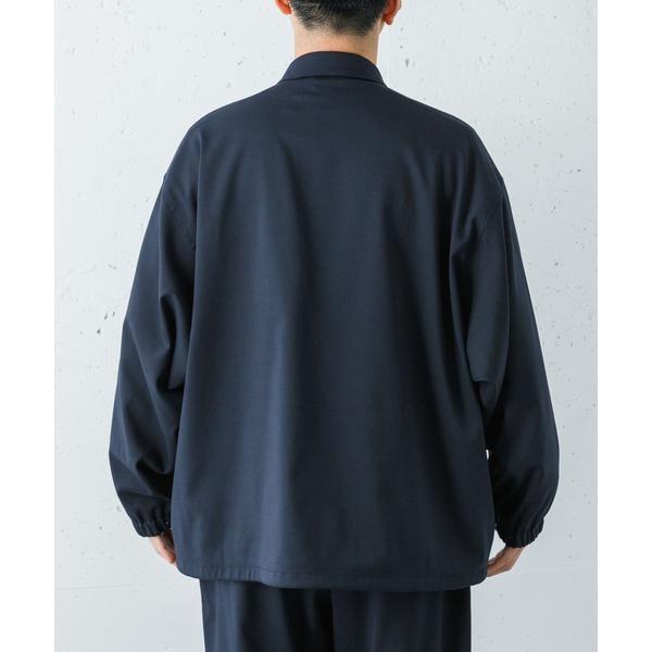 【新品未使用】Wide Dad　COACH JACKET サイズ2 URBAN RESEARCH（アーバンリサーチ） Wide Dad COACH JACKET : マルイ