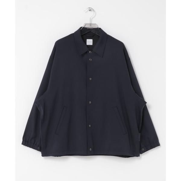 URBAN RESEARCH（アーバンリサーチ） Wide Dad COACH JACKET : マルイ