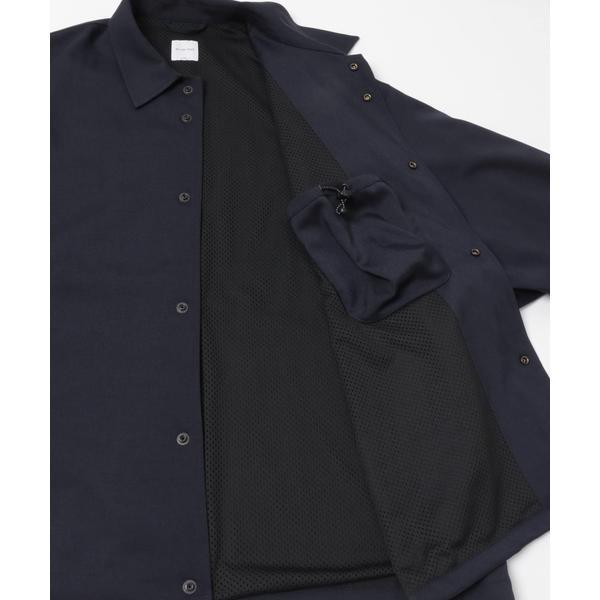 【新品】Wide Dad COACH JACKET ネイビー サイズ1 URBAN RESEARCH（アーバンリサーチ） Wide Dad COACH JACKET : マルイ