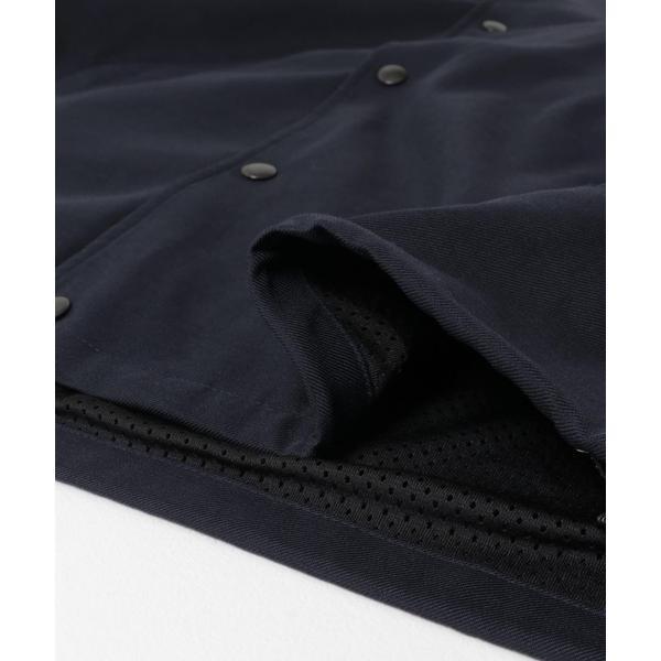 URBAN RESEARCH（アーバンリサーチ） Wide Dad COACH JACKET : マルイ