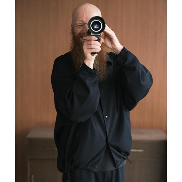URBAN RESEARCH（アーバンリサーチ） Wide Dad COACH JACKET : マルイ