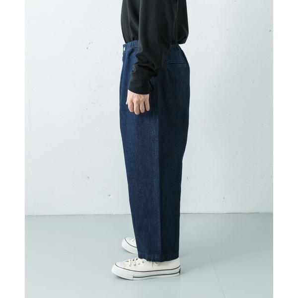 URBAN RESEARCH（アーバンリサーチ） Wide Dad DAD EASY WIDE DENIM