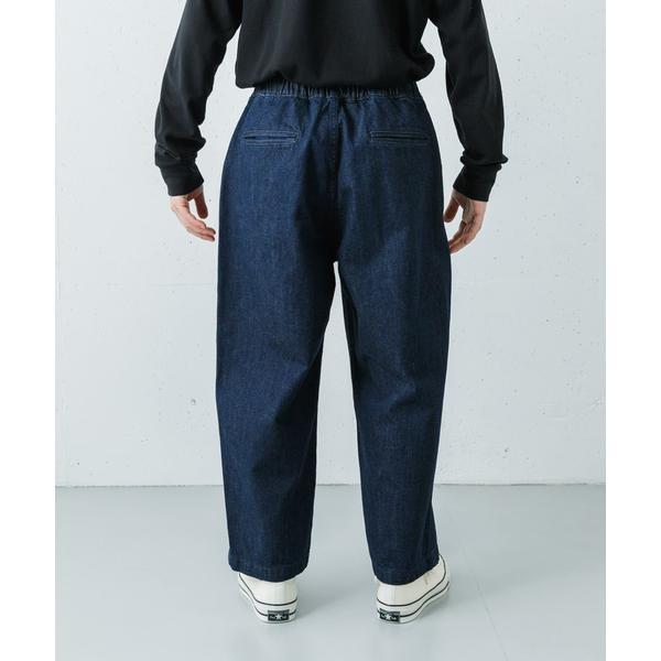 URBAN RESEARCH（アーバンリサーチ） Wide Dad DAD EASY WIDE DENIM