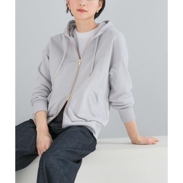アーバンリサーチロッソ ZIPパーカー ホワイト 未使用品 URBAN RESEARCH ROSSO（パーカー）のフリマアイテム一覧