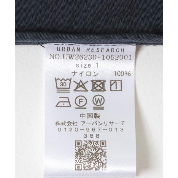 Wide Dad　NYLON DAD VEST 2 URBAN RESEARCH｜Wide Dad NYLON DAD VEST | Rakuten Fashion(楽天