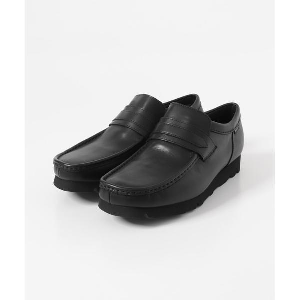 CLARKS　WALLA LOAFER GTX
