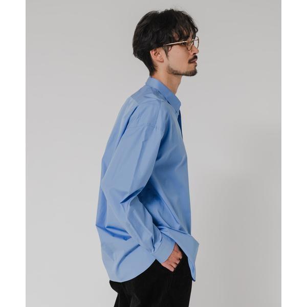URBAN RESEARCH（アーバンリサーチ） THOMAS MASON OVER SHIRTS