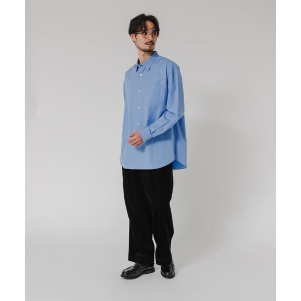 URBAN RESEARCH（アーバンリサーチ） THOMAS MASON OVER SHIRTS