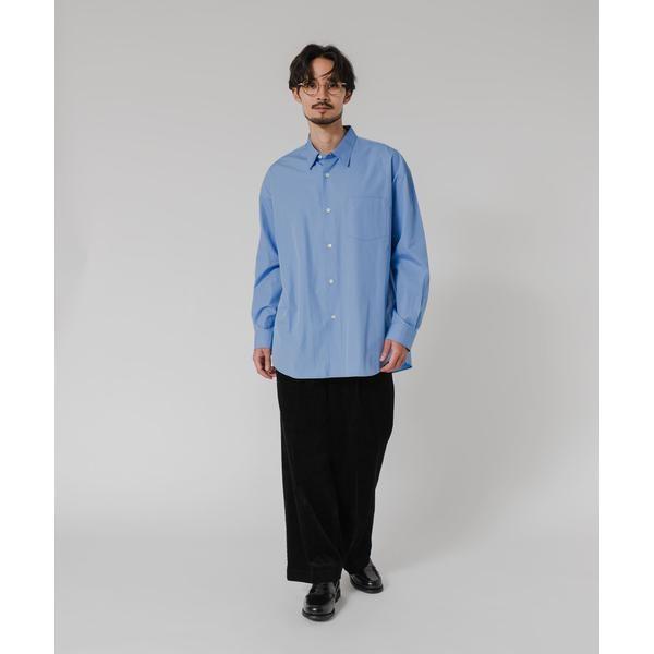 URBAN RESEARCH（アーバンリサーチ） THOMAS MASON OVER SHIRTS