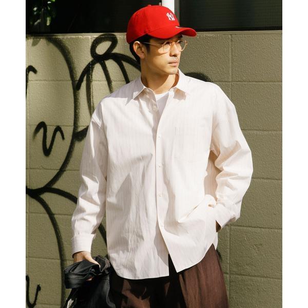 URBAN RESEARCH（アーバンリサーチ） THOMAS MASON OVER SHIRTS