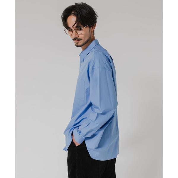 URBAN RESEARCH（アーバンリサーチ） THOMAS MASON OVER SHIRTS
