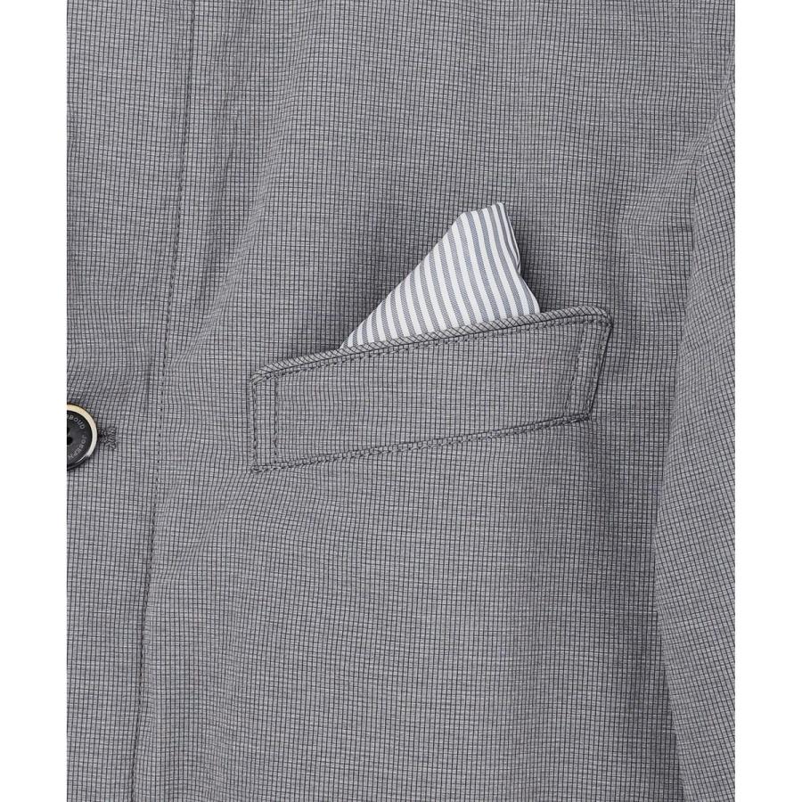 【キングサイズ・軽量/ストレッチ】アクティブレジャー ジャケットの画像