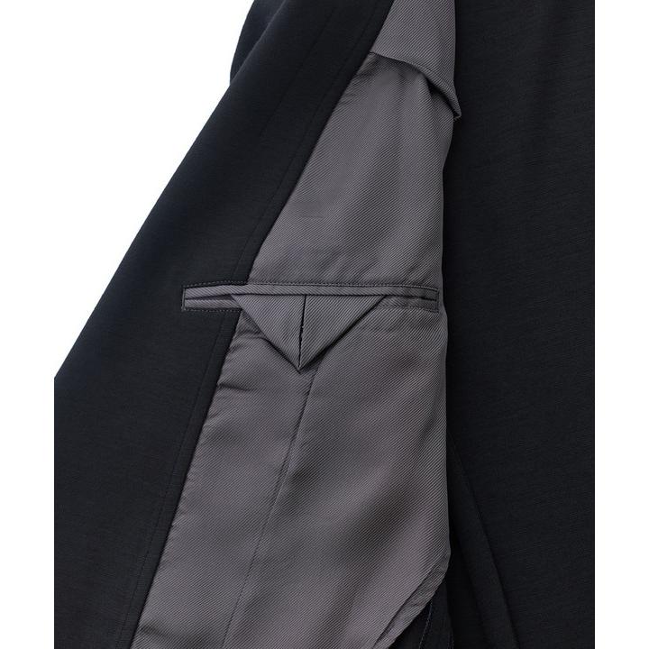 REDA ACTIVE ウールポンチジャケット＜ストレッチ/防臭/通気性/撥水/防シワ＞の画像