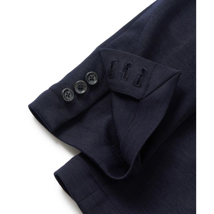REDA ACTIVE ウールポンチジャケット＜ストレッチ/防臭/通気性/撥水/防シワ＞の画像