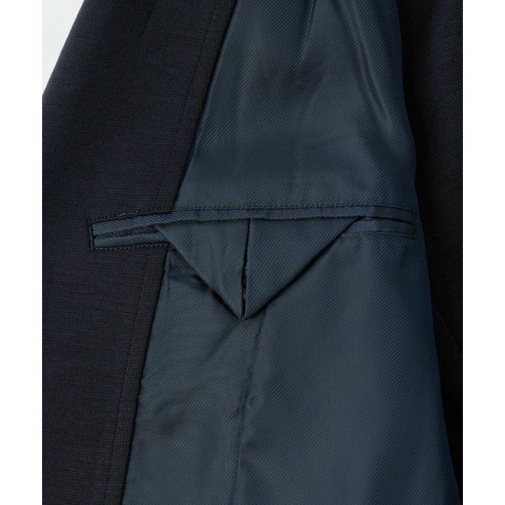 REDA ACTIVE ウールポンチジャケット＜ストレッチ/防臭/通気性/撥水/防シワ＞の画像