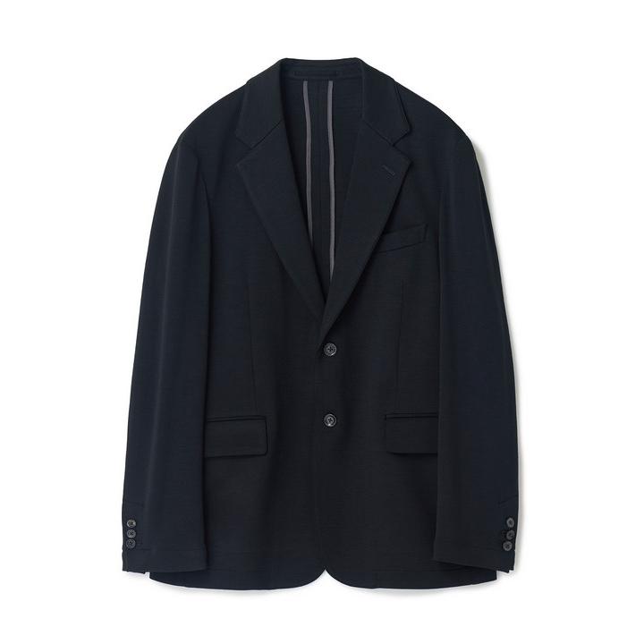 REDA ACTIVE ウールポンチジャケット＜ストレッチ/防臭/通気性/撥水/防シワ＞の画像