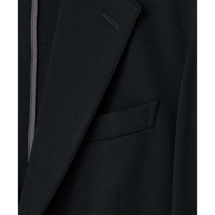 REDA ACTIVE ウールポンチジャケット＜ストレッチ/防臭/通気性/撥水/防シワ＞の画像