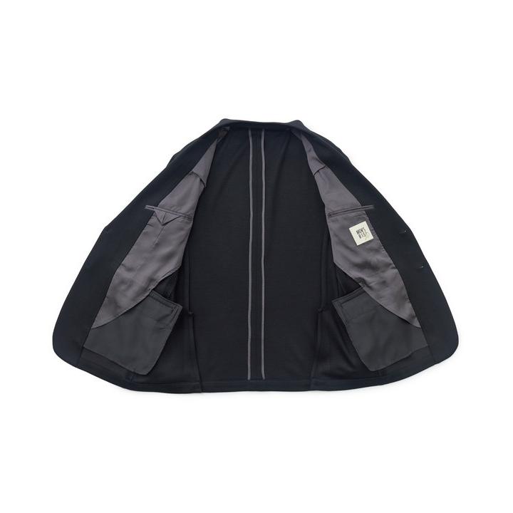 REDA ACTIVE ウールポンチジャケット＜ストレッチ/防臭/通気性/撥水/防シワ＞の画像