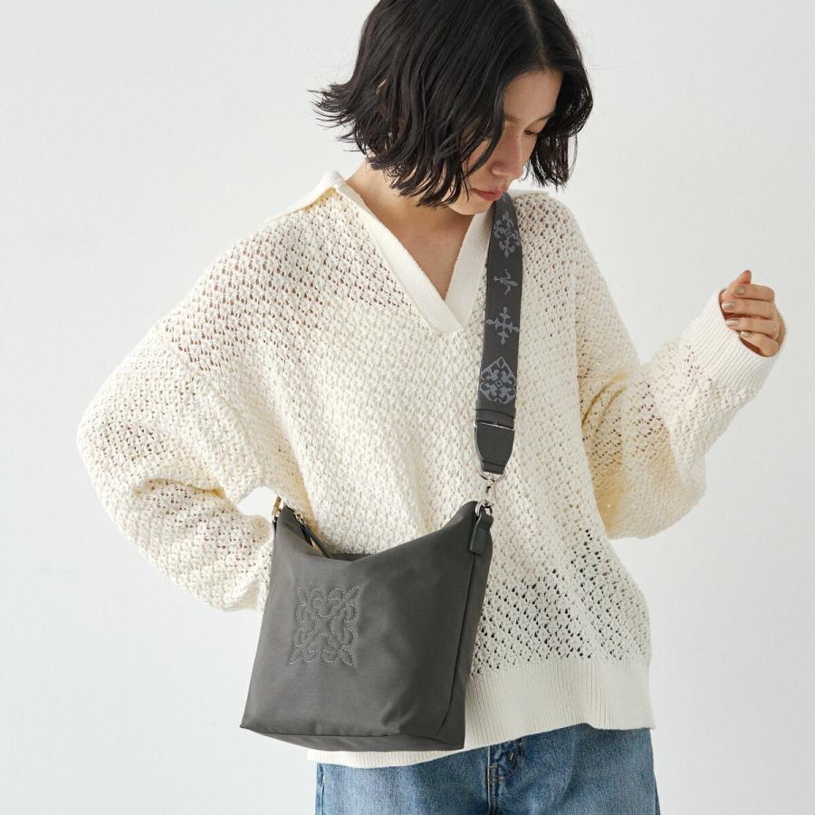 《WEB限定》スタンダードミニショルダーバッグ ＜コーデュラナイロン＞(CE-1719-WEB)の画像