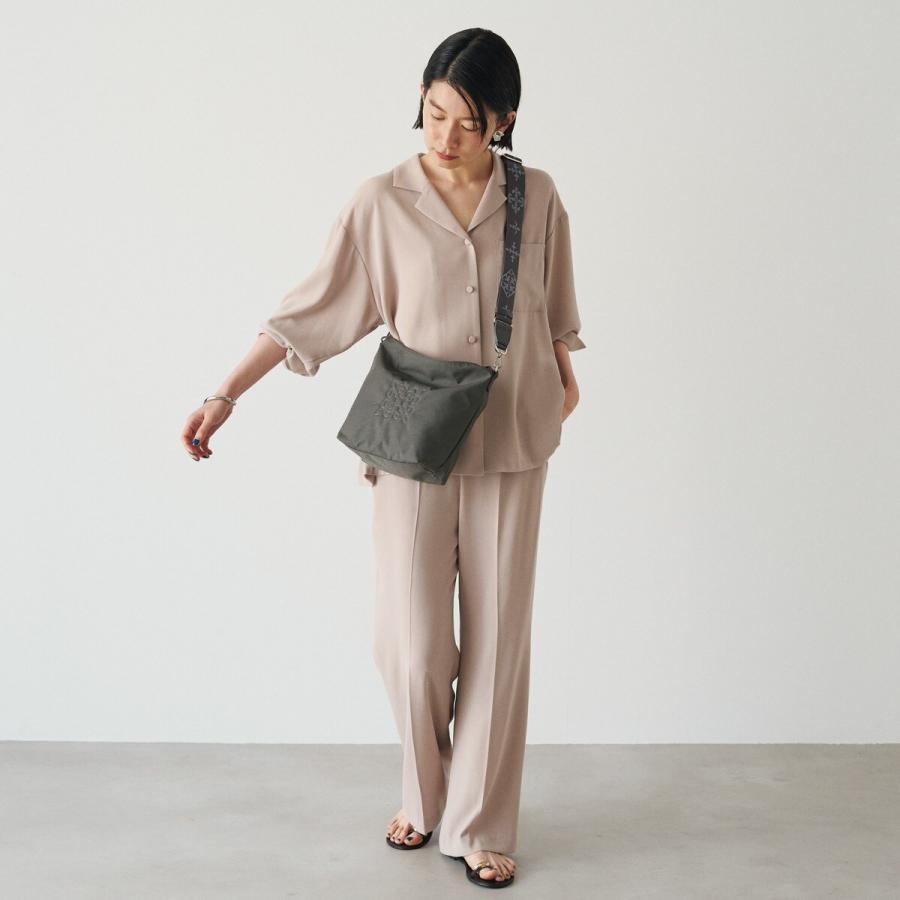 russet（ラシット） 《WEB限定》スタンダードミニショルダーバッグ