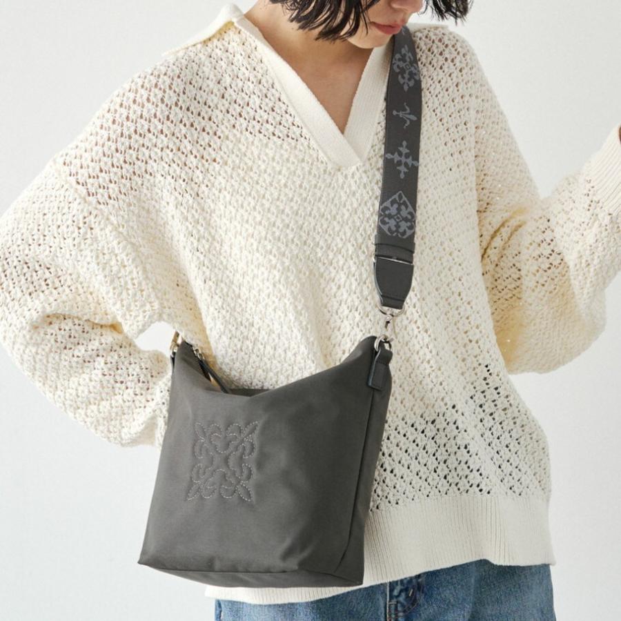 《WEB限定》スタンダードミニショルダーバッグ ＜コーデュラナイロン＞(CE-1719-WEB)の画像