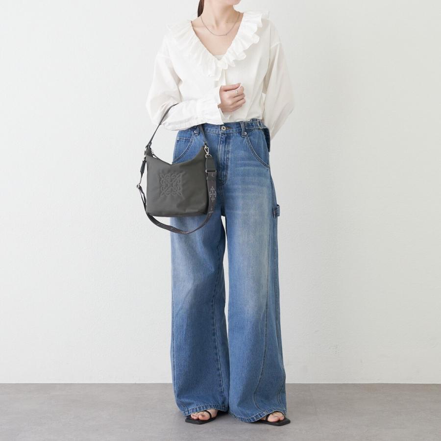 《WEB限定》スタンダードミニショルダーバッグ ＜コーデュラナイロン＞(CE-1719-WEB)の画像