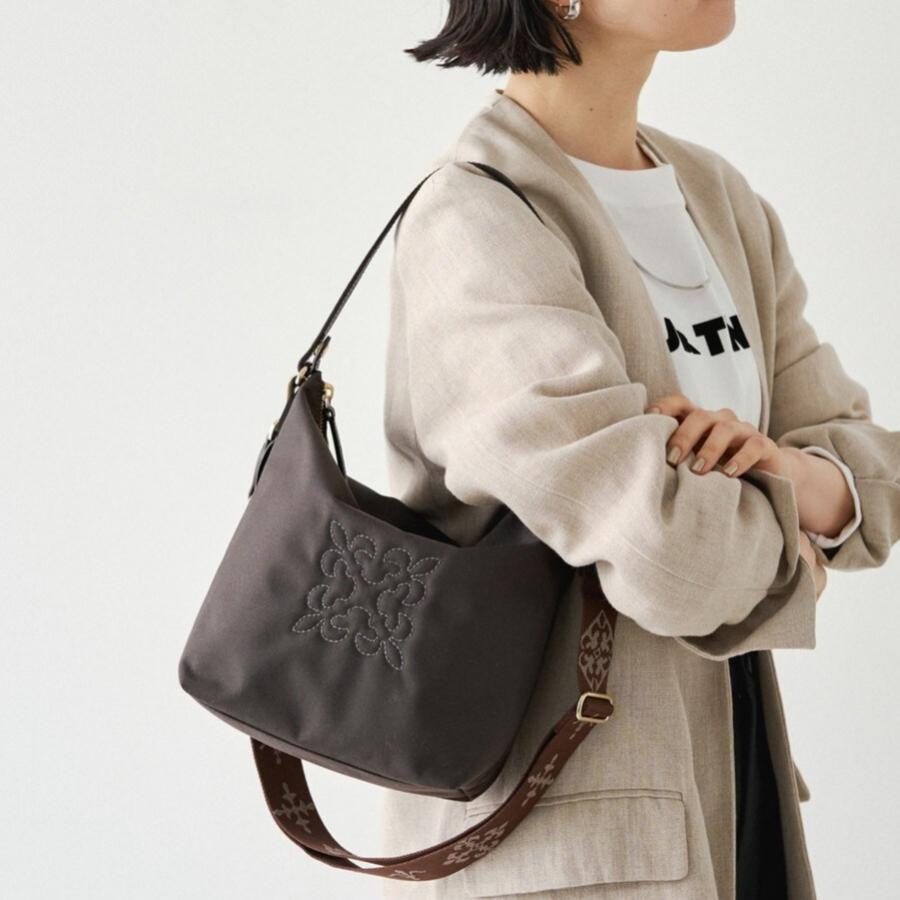 《WEB限定》スタンダードミニショルダーバッグ ＜コーデュラナイロン＞(CE-1719-WEB)の画像