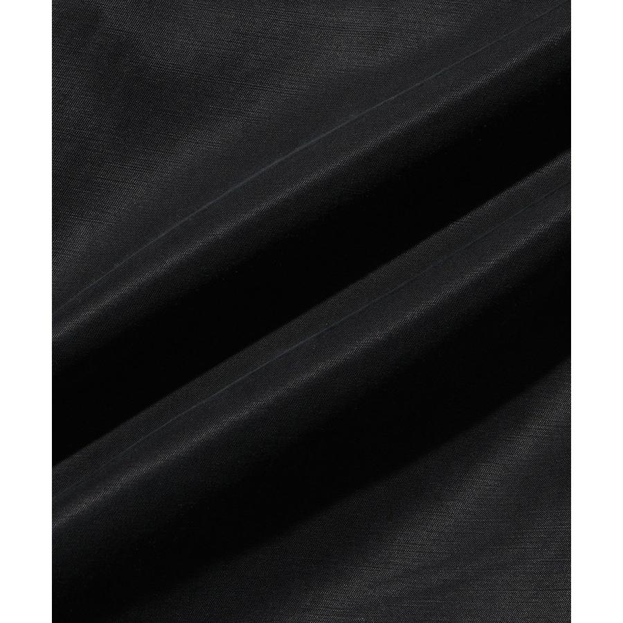 ADAM ET ROPE'（アダムエロペ） コットンキュプラ シングルジャケット