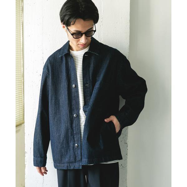 URBAN RESEARCH DOORS（アーバンリサーチドアーズ） デニムシャツ