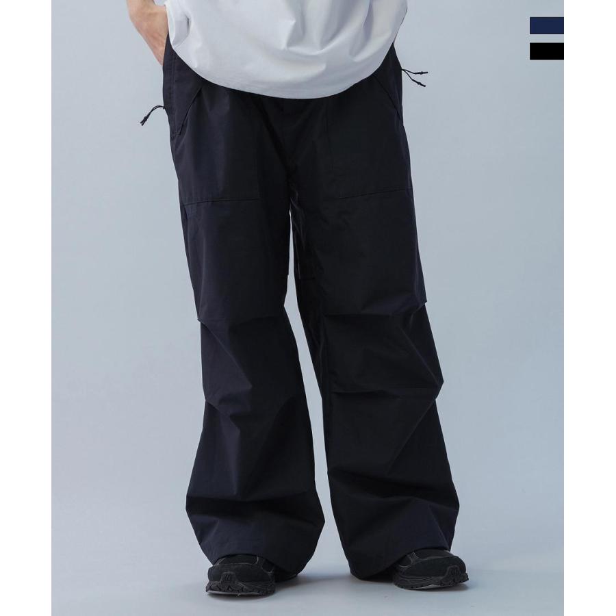 +phenix ワイドパンツ GORE-TEX WINDSTOPPER(R)