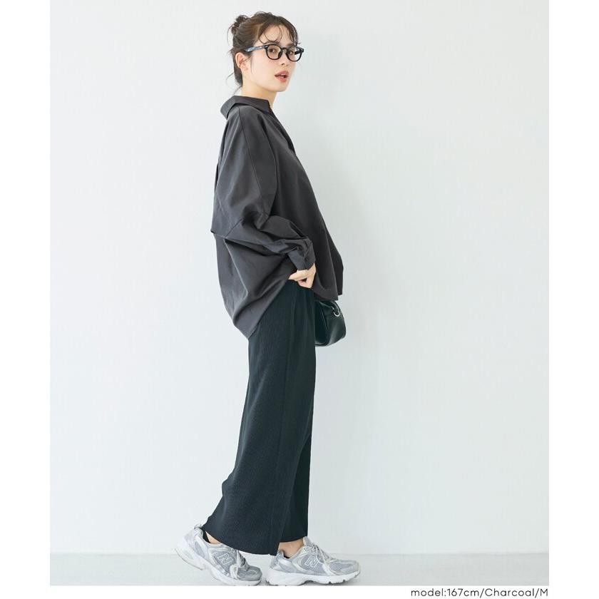 coca（コカ） オックスドルマンシャツ 全4色 : マルイ(丸井)Yahoo!店