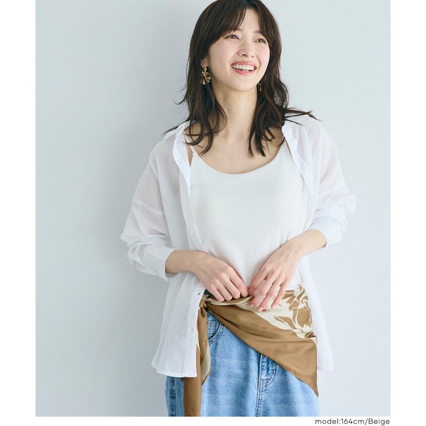 coca（コカ） フラワー大判スカーフ : マルイ(丸井)Yahoo!店 - 通販