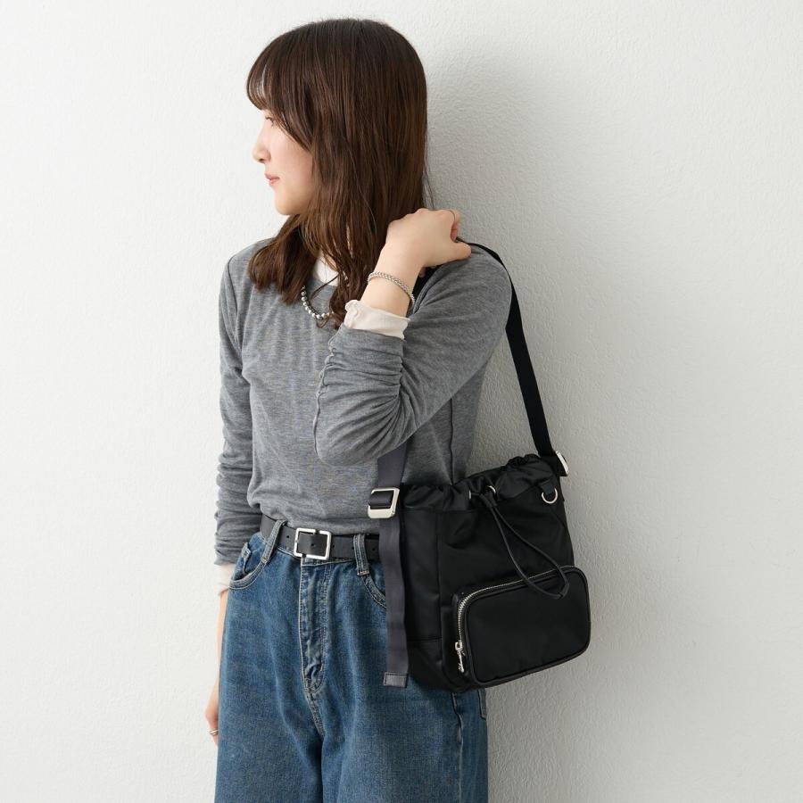 russet（ラシット） 《インフルエンサースタッフ企画》マルチ
