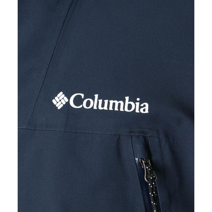 Columbia（コロンビア） Columbia/ セントリリアムIIジャケット