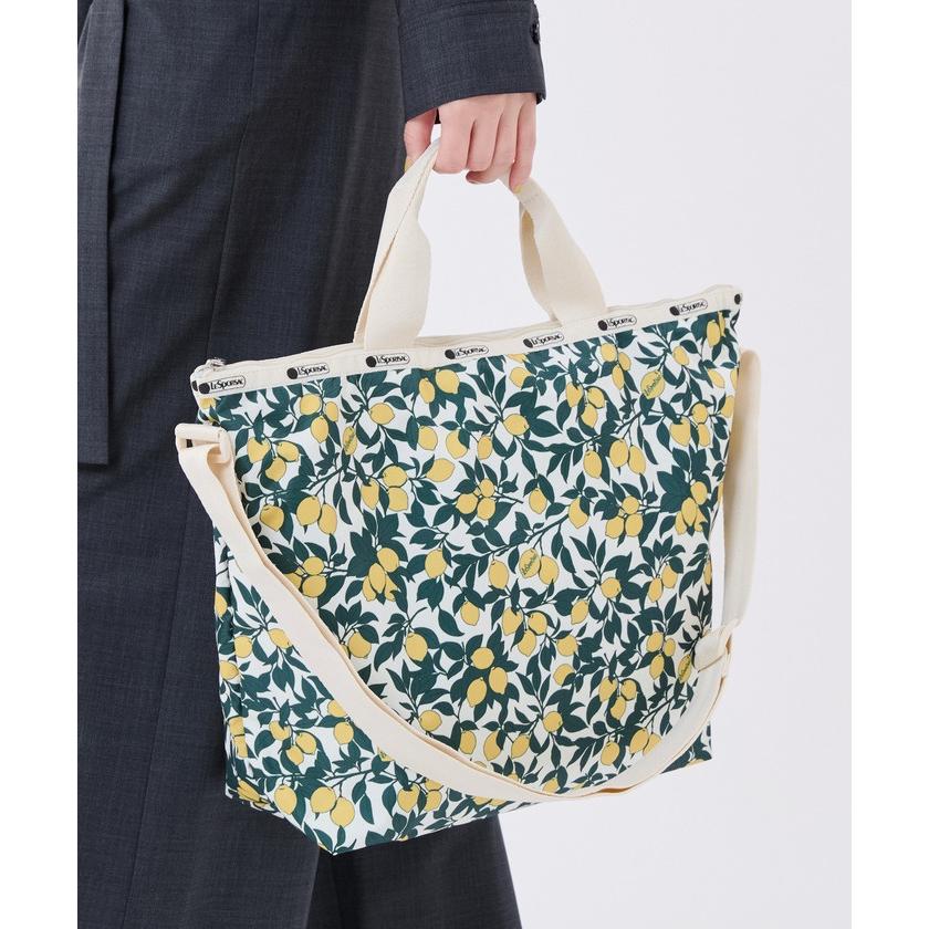 LeSportsac（レスポートサック） (レスポートサック)トートバッグ