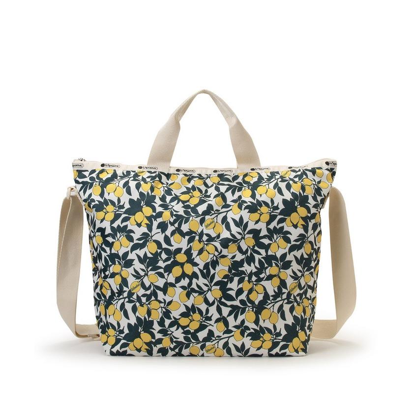 LeSportsac（レスポートサック） (レスポートサック)トートバッグ