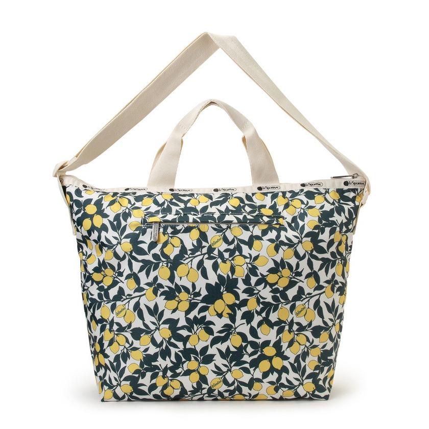 LeSportsac（レスポートサック） (レスポートサック)トートバッグ