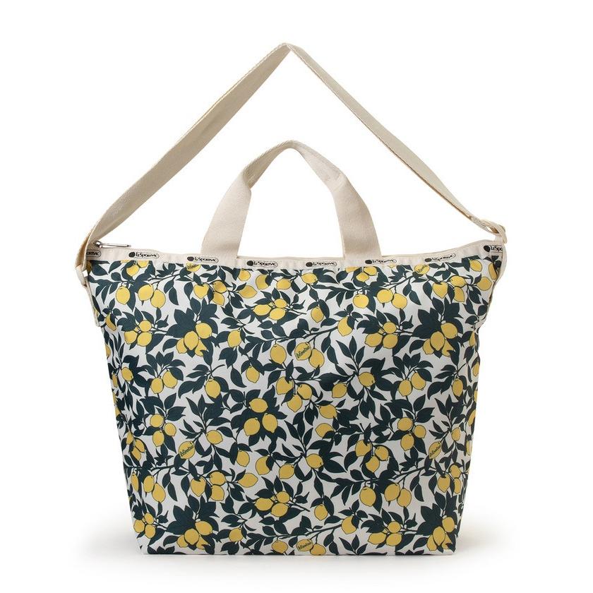 LeSportsac（レスポートサック） (レスポートサック)トートバッグ