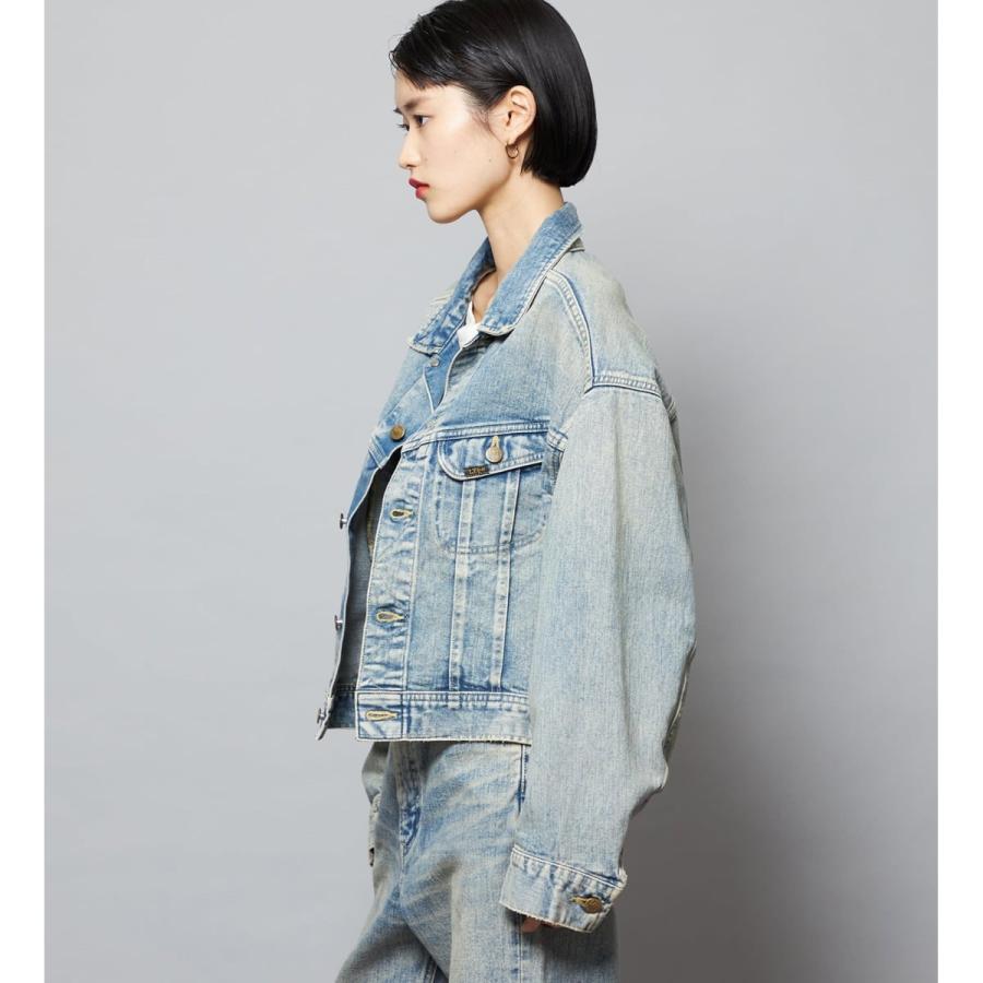 Lee（リー） 【SPECIAL EDITION】STANDARD WARDROBE デニムジャケット