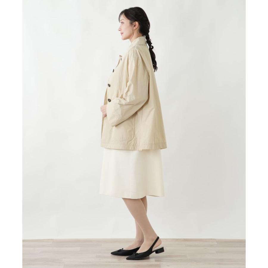 【店舗人気】コート【CINZIA ROCCA】の画像