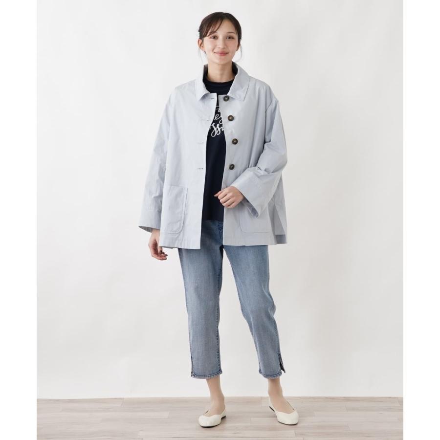 【店舗人気】コート【CINZIA ROCCA】の画像