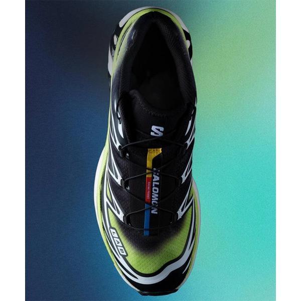 ガーデン SALOMON／サロモン／XT-6 SKYLINE／L47977400 : マルイ(丸井