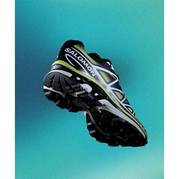 ガーデン SALOMON／サロモン／XT-6 SKYLINE／L47977400 : マルイ(丸井