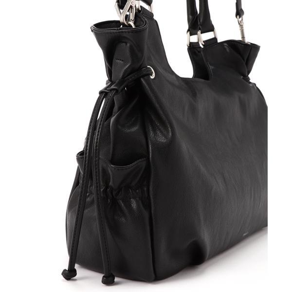 STAND OIL／スタンドオイル／Breezy Bag : マルイ(丸井)Yahoo!店