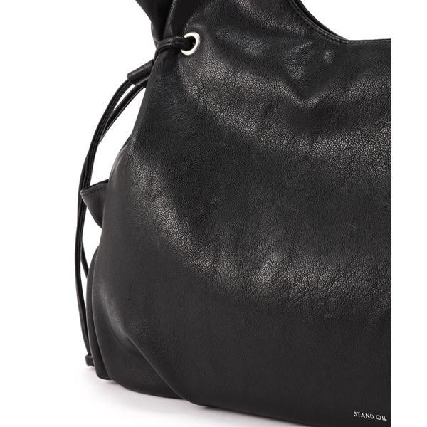 STAND OIL／スタンドオイル／Breezy Bag : マルイ(丸井)Yahoo!店