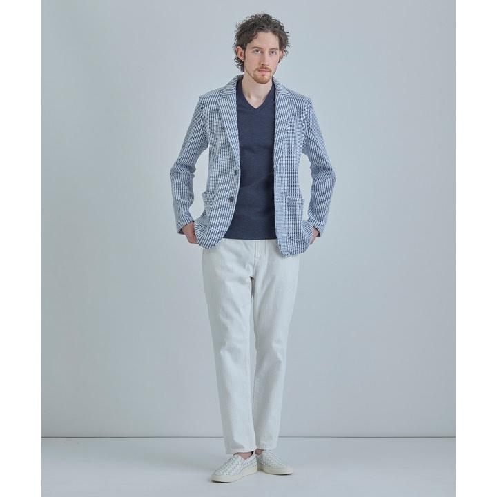 【YANUK/ヤヌーク】別注 Resort Jeansの画像