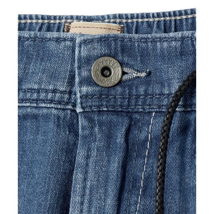【YANUK/ヤヌーク】別注 Resort Jeansの画像