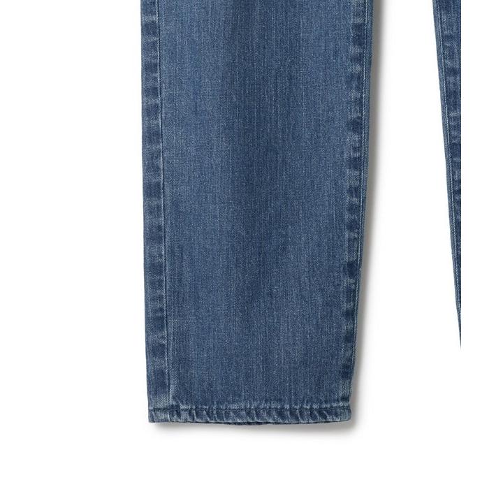 【YANUK/ヤヌーク】別注 Resort Jeansの画像
