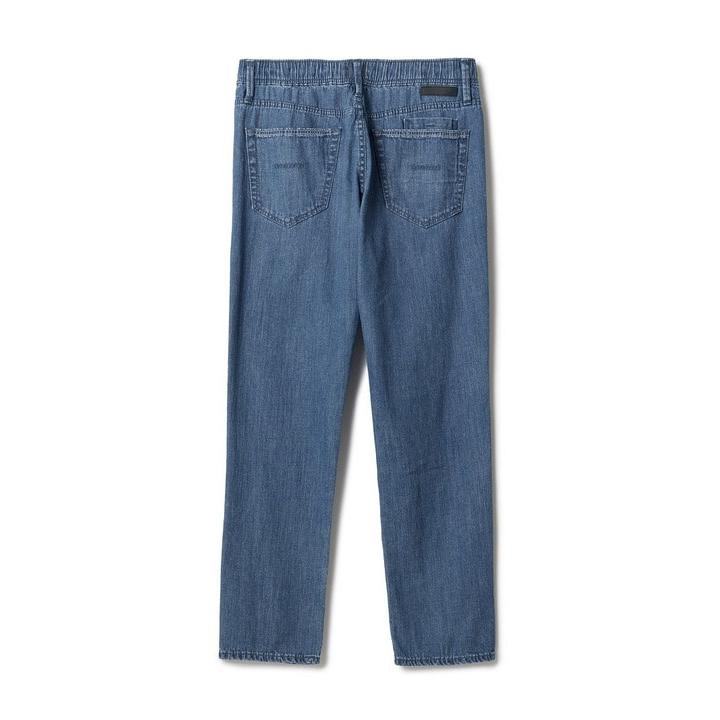 【YANUK/ヤヌーク】別注 Resort Jeansの画像